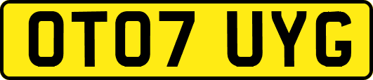 OT07UYG