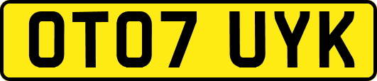 OT07UYK
