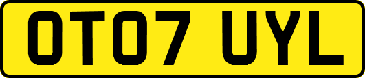 OT07UYL