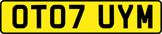 OT07UYM