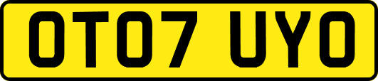 OT07UYO