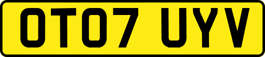 OT07UYV