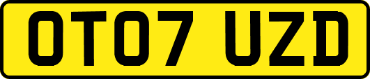 OT07UZD