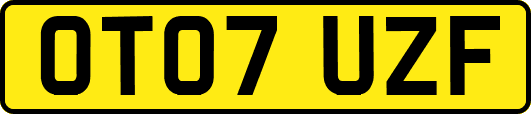 OT07UZF