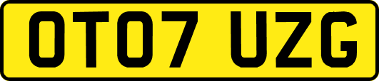 OT07UZG