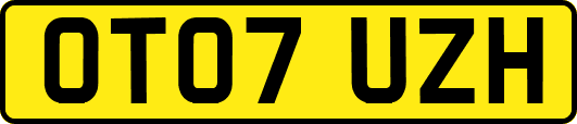 OT07UZH