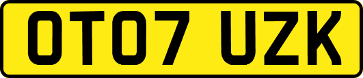 OT07UZK