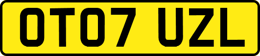 OT07UZL