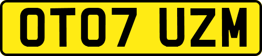 OT07UZM
