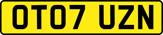 OT07UZN