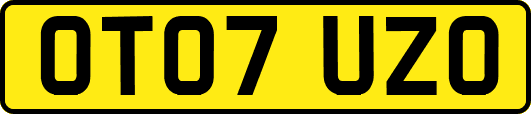 OT07UZO