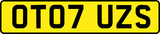 OT07UZS