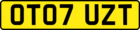 OT07UZT