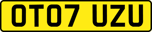 OT07UZU