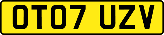 OT07UZV