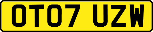 OT07UZW