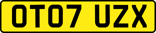OT07UZX