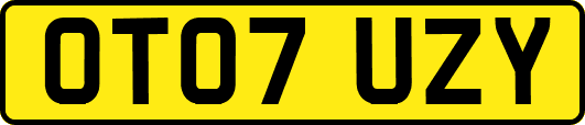 OT07UZY