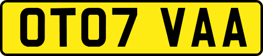 OT07VAA