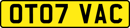 OT07VAC