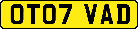 OT07VAD