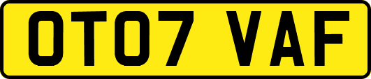 OT07VAF