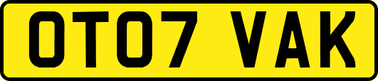 OT07VAK
