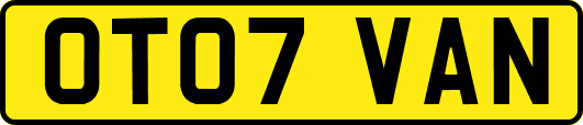 OT07VAN