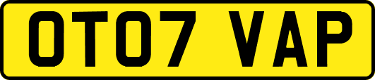 OT07VAP