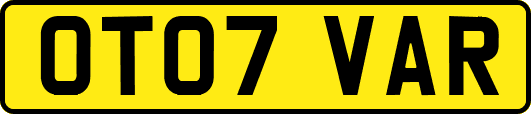 OT07VAR