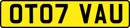 OT07VAU