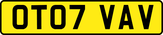 OT07VAV
