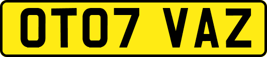 OT07VAZ