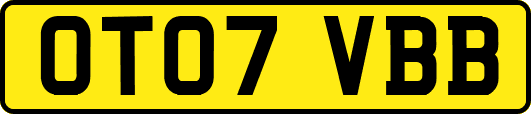 OT07VBB
