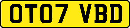 OT07VBD