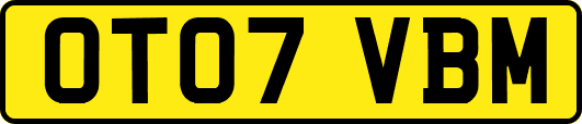 OT07VBM