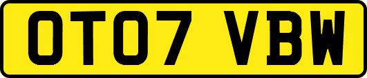 OT07VBW