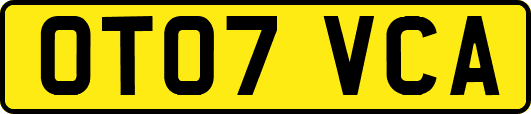 OT07VCA