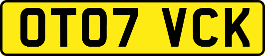 OT07VCK