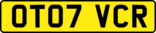 OT07VCR