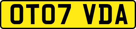 OT07VDA