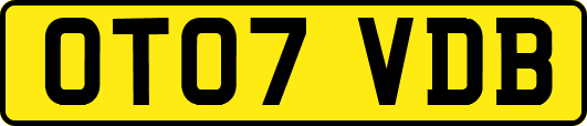 OT07VDB