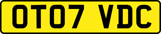 OT07VDC