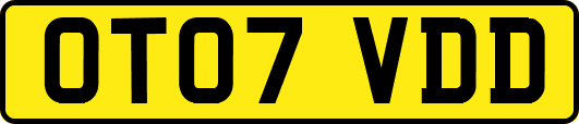 OT07VDD