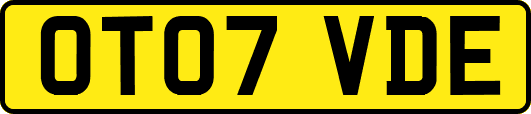 OT07VDE