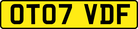 OT07VDF