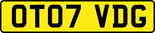OT07VDG