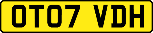 OT07VDH