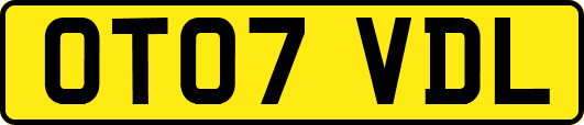 OT07VDL
