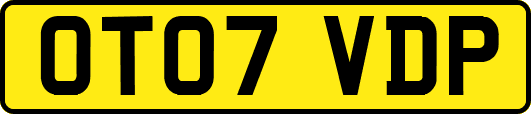 OT07VDP